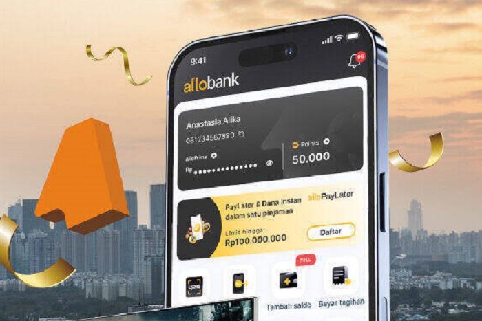 3. Inovasi produk seperti Allo Grow jadi alat perang Allo Bank rebut pasar digital. (Dok. allobank.com)