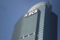 1. Gedung BCA di Jakarta, simbol kontroversi akuisisi saham yang masih jadi perdebatan publik. (Dok. Bca.co.id)