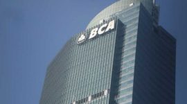 1. Gedung BCA di Jakarta, simbol kontroversi akuisisi saham yang masih jadi perdebatan publik. (Dok. Bca.co.id)