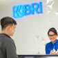 Platform QLola BRI hadirkan solusi transaksi bisnis digital untuk korporasi.   (Dok. Bank BRI)