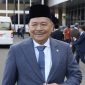 Wakil Menteri Koordinator Bidang Hukum, HAM, Imigrasi, dan Pemasyarakatan (Wamenko Kumham Imipas), Otto Hasibuan. (Instagram.com @profottohasibuan)