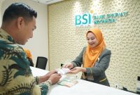 Layanan digital BSI Mobile lumpuh, klaim optimalisasi sistem dipertanyakan. (Dok. 