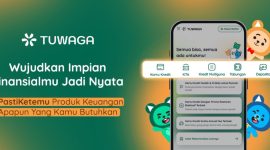 TuwagaFinance.id memperkuat posisinya sebagai portal informasi ekonomi dan finansial yang menyajikan konten secara terstruktur: tidak hanya mengikuti arus berita, tetapi juga membantu pembaca memahami konteks serta langkah praktis yang relevan untuk kebutuhan harian.