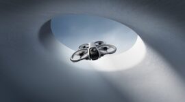 DJI Avata 360 Tetapkan Standar Baru untuk 360 Penerbangan FPV yang Lebih Imersif