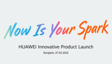 Flagship Tablet to Highlight Huawei Innovative Product Launch in Bangkok