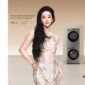 Liu Yifei unveiled as Global Brand Ambassador (Smart Large Home Appliances)