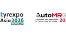 Logo of TyreXpo Asia Bangkok 2026 & AutoMROtive 2026