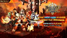 Eternal Tower Saga (ETS) Luncurkan Tahap Open Beta pada 7 Mei 2026