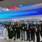 Gtrontec showcased AI-driven Intelligent Manufacturing solutions at SEMICON SEA 2026