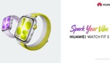 HUAWEI WATCH FIT 5