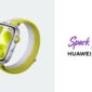 HUAWEI WATCH FIT 5