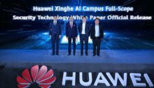 The launch ceremony of the white paper