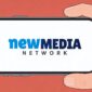 Pendiri Persrilis.com Budi Purnomo Karjodihardjo saat mengumumkan kemitraan distribusi press release digital bersama New Media Network (NMN) di Jakarta. (Dok. Persrilis.com)
