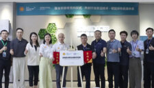 Shell Recharge and SINEXCEL Launch Joint Innovation Lab to Accelerate EV Charging Innovation