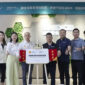 Shell Recharge and SINEXCEL Launch Joint Innovation Lab to Accelerate EV Charging Innovation