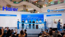 Haier Launches Horizon Refrigerator in Vietnam, Setting New Standards for Freshness and Home Appliance Design