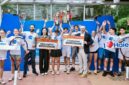 Haier Brings Youth Tennis and Fan Engagement to Roland-Garros 2026 with Clay Court Open and Fans Club Event