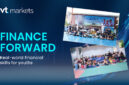 VT Markets Launches "Finance Forward", a Multi-Market CSR Series to Empower Youths with Real World Financial Skills