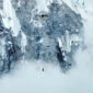 High Altitude Drone Delivery Transports 10,073 kg in Supplies and Waste
