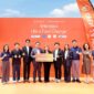 The Fastest EVs Deserve the Fastest Charging | SINEXCEL, ZEEKR, and TPM Automotive Jointly Build Thailand's Fastest Megawatt Charging Station