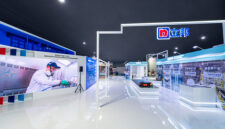 Nippon Paint China showcased its coating solutions at ARCHIDEX 2026