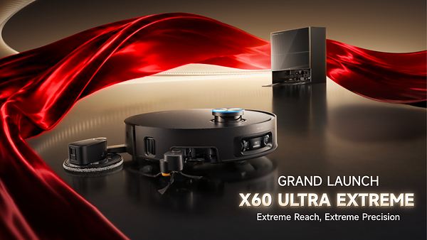 X60 Ultra Extreme