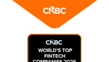 XTransfer Named to CNBC’s World’s Top Fintech Companies 2026