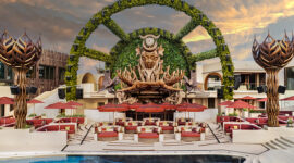Zumana Bali