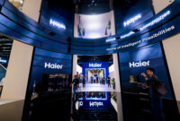 Haier Showcases AI-Powered Smart Home Ecosystem at IFA 2026, connected products understand and adapt to everyday needs