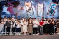 Photo of The 2026 Global Fan Carnival: Bangkok, Thailand Station Immersive Event