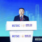 Zhou Jianjun, Vice President of Huawei, President of Global Marketing, Sales and Services, Huawei Digital Power
