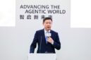 Colin Hu, Vice President, Global Public Sector BU, Huawei