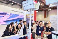Reconova Makes Its Debut at PTE Asia 2026