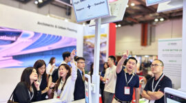 Reconova Makes Its Debut at PTE Asia 2026