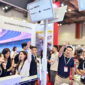 Reconova Makes Its Debut at PTE Asia 2026