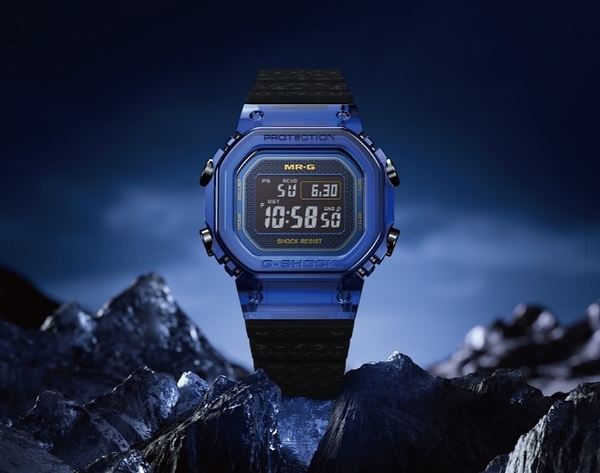 MRG-D5000