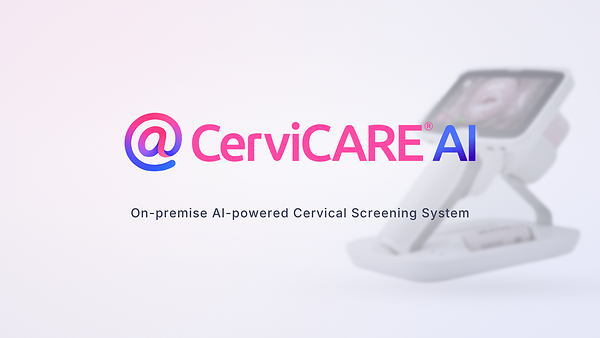 CerviCARE&reg; AI AT