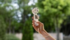 DJI Osmo Pocket 4P Pearl White Now Available Globally