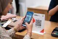 Ilustrasi Payment Gateway