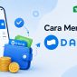 Jika membeli melalui layanan top up DANA, hubungi bantuan pada tempat kamu membuat pesanan terlebih dahulu untuk pemeriksaan status pengiriman. (Dok. Topupsaldo.com )